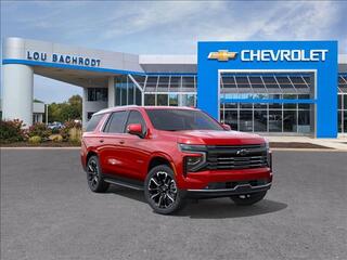 2025 Chevrolet Tahoe for sale in Rockford IL