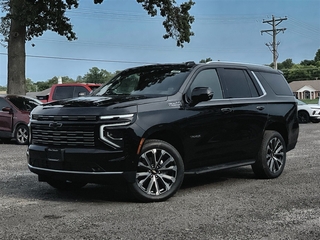 2025 Chevrolet Tahoe for sale in Litchfield IL