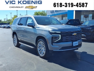 2025 Chevrolet Tahoe for sale in Carbondale IL