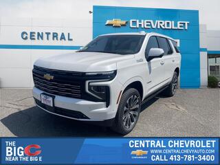 2025 Chevrolet Tahoe for sale in West Springfield MA