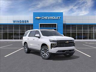 2025 Chevrolet Tahoe for sale in Windber PA