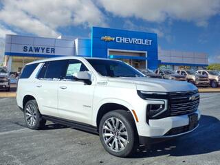 2025 Chevrolet Tahoe for sale in Bridgeport WV