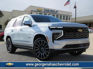 2025 Chevrolet Tahoe for sale in Wildwood FL