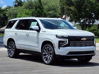 2025 Chevrolet Tahoe for sale in Fort Meade FL