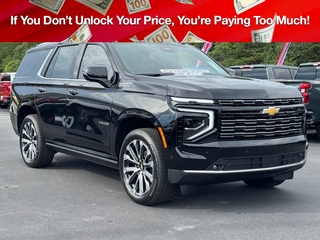 2025 Chevrolet Tahoe for sale in Easley SC