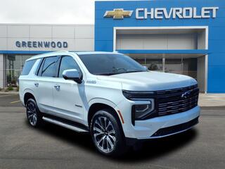 2025 Chevrolet Tahoe for sale in Hubbard OH