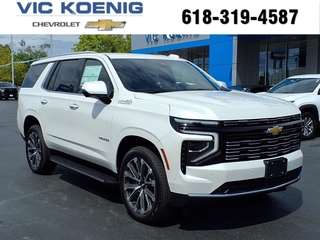 2025 Chevrolet Tahoe for sale in Carbondale IL