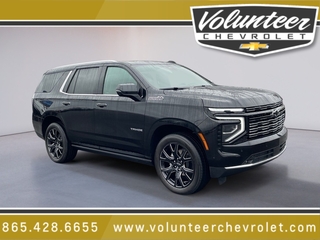 2025 Chevrolet Tahoe for sale in Sevierville TN