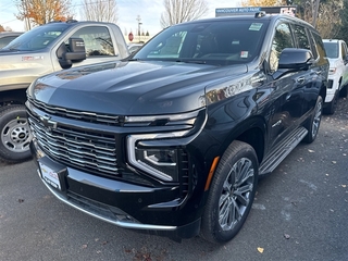 2025 Chevrolet Tahoe for sale in Vancouver WA