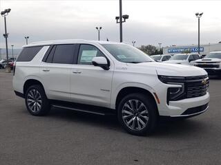 2025 Chevrolet Tahoe for sale in Chattanooga TN