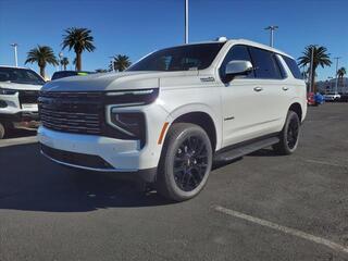 2025 Chevrolet Tahoe for sale in Las Vegas NV