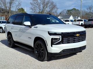 2025 Chevrolet Tahoe for sale in Wendell NC