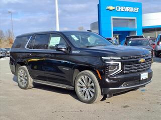 2025 Chevrolet Tahoe for sale in Bowie MD