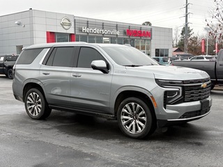 2025 Chevrolet Tahoe for sale in Hendersonville NC