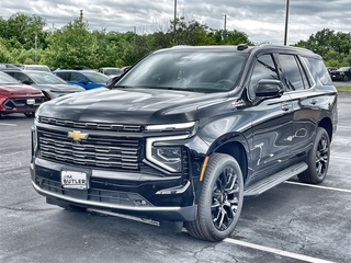 2025 Chevrolet Tahoe for sale in Fenton MO