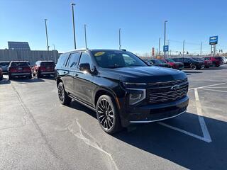 2025 Chevrolet Tahoe for sale in Knoxville TN