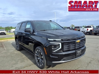 2025 Chevrolet Tahoe