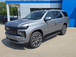 2025 Chevrolet Tahoe