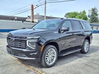 2025 Chevrolet Tahoe for sale in Boardman OH