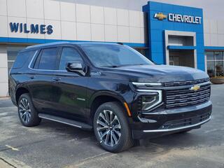 2025 Chevrolet Tahoe for sale in Altus OK