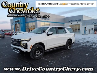 2026 Chevrolet Tahoe for sale in Herscher IL