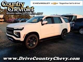 2026 Chevrolet Tahoe for sale in Herscher IL
