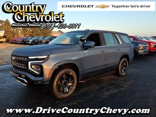 2026 Chevrolet Tahoe for sale in Herscher IL