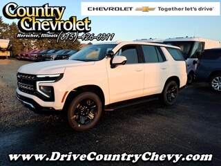 2026 Chevrolet Tahoe for sale in Herscher IL