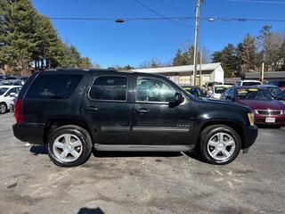 2011 Chevrolet Tahoe for sale in Leicester NC