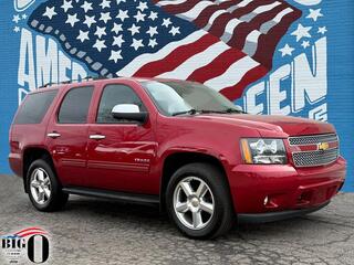 2013 Chevrolet Tahoe for sale in Greenville SC