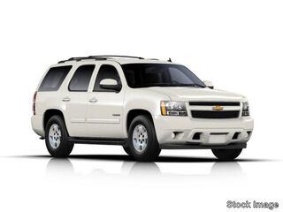 2012 Chevrolet Tahoe