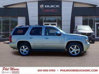 2014 Chevrolet Tahoe