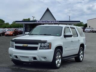 2011 Chevrolet Tahoe