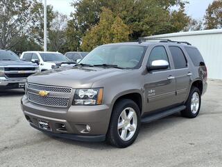 2013 Chevrolet Tahoe for sale in Houston TX