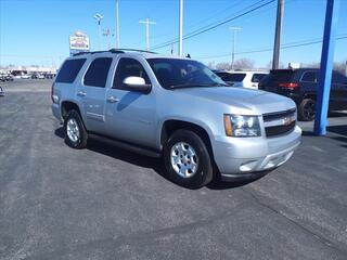 2013 Chevrolet Tahoe