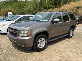 2011 Chevrolet Tahoe for sale in Asheville NC