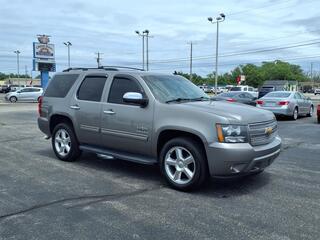 2012 Chevrolet Tahoe for sale in Wichita KS