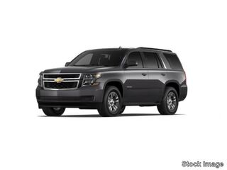 2018 Chevrolet Tahoe