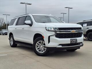 2023 Chevrolet Suburban for sale in Spring TX