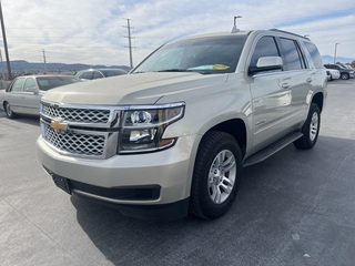 2016 Chevrolet Tahoe