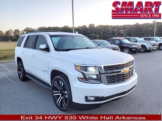 2017 Chevrolet Tahoe for sale in White Hall AR