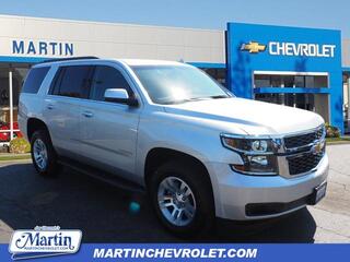 2019 Chevrolet Tahoe for sale in Torrance CA