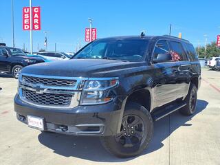 2019 Chevrolet Tahoe for sale in Pasadena TX