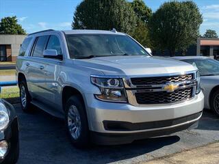 2016 Chevrolet Tahoe for sale in Chattanooga TN