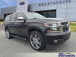 2020 Chevrolet Tahoe for sale in Spartanburg SC