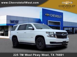 2016 Chevrolet Tahoe for sale in West TX