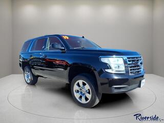 2019 Chevrolet Tahoe for sale in Rochester NY