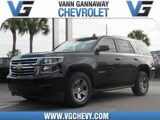 2019 Chevrolet Tahoe for sale in Eustis FL