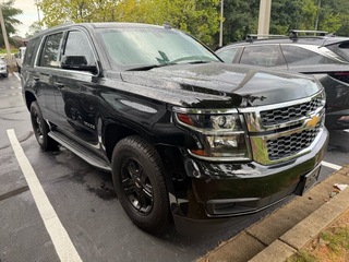 2017 Chevrolet Tahoe for sale in Batesville MS