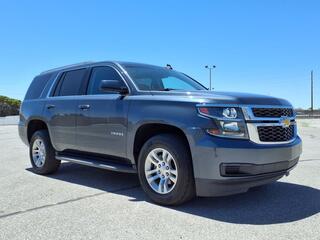 2019 Chevrolet Tahoe for sale in Las Vegas NV